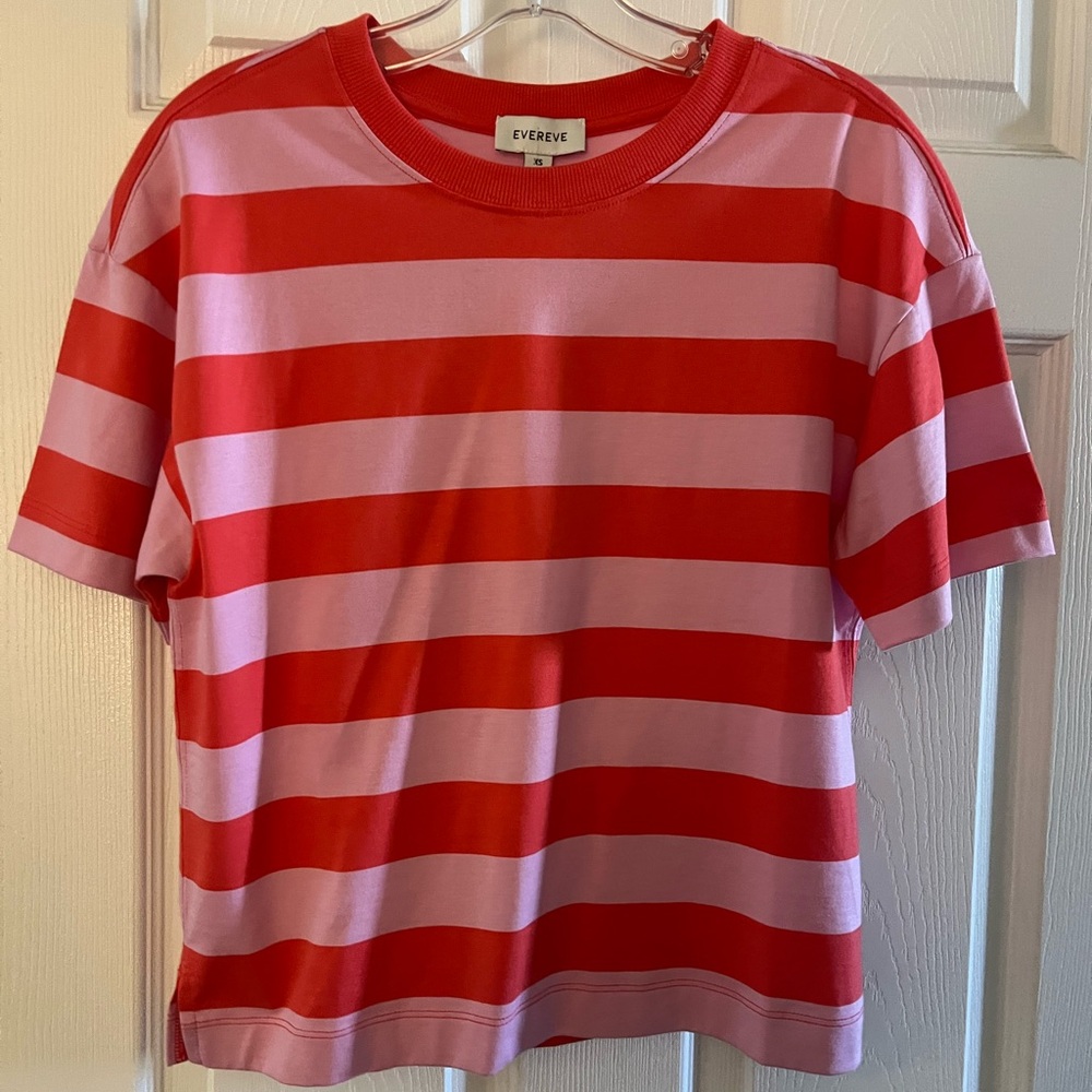 Evereve Ever Pefect Tee